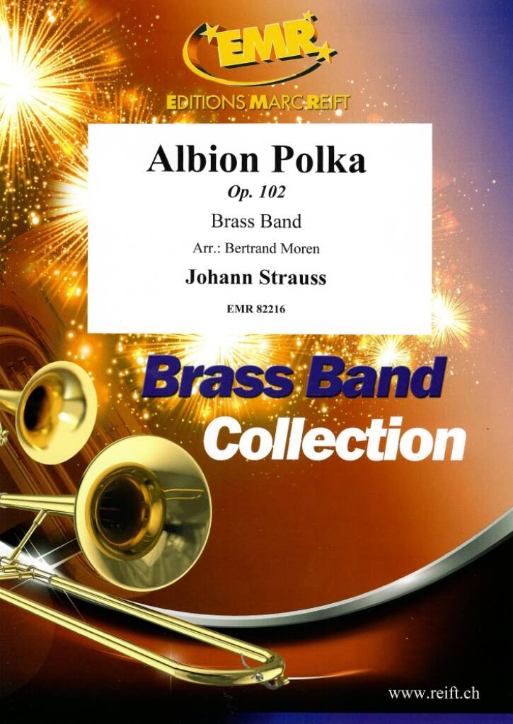 Albion Polka